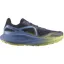 Salomon Glide Max TR Men's Trail Running Shoe in Granada Sky/Dark Sapphire/Sunny Lime